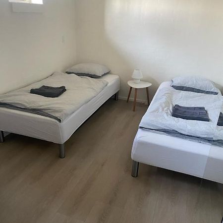 Mejrup Bed And Breakfast Holstebro Extérieur photo