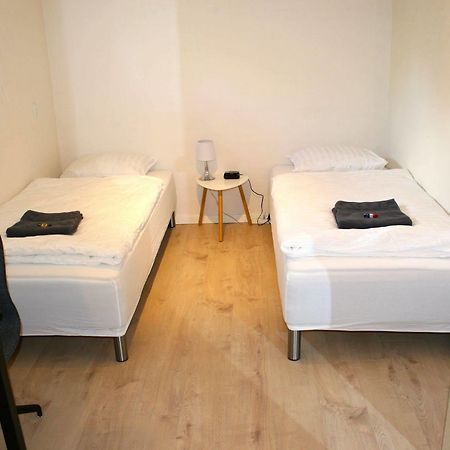 Mejrup Bed And Breakfast Holstebro Extérieur photo