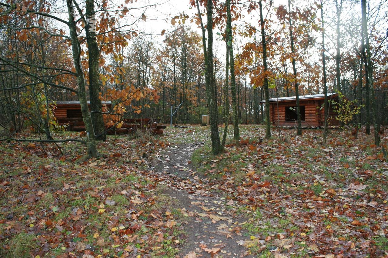 Mejrup Bed And Breakfast Holstebro Extérieur photo