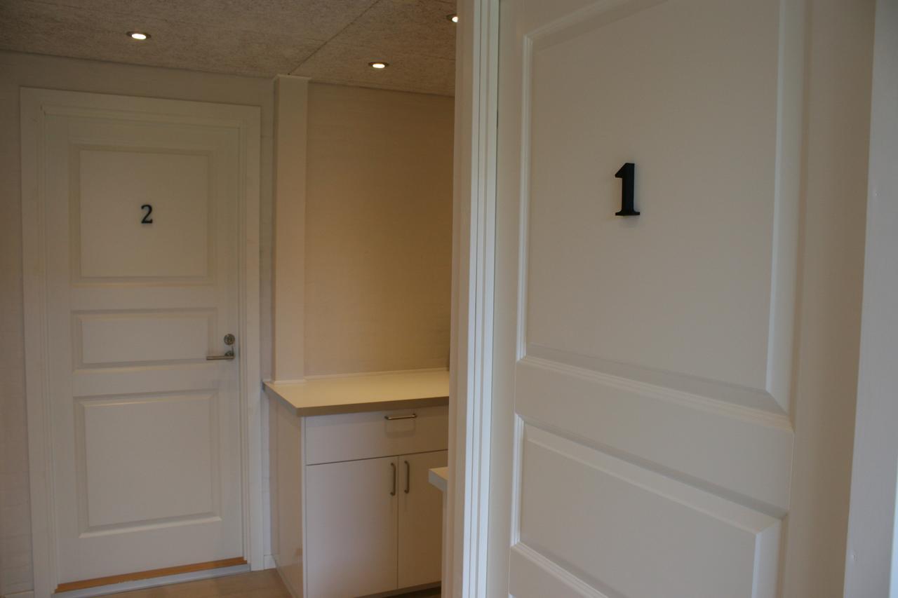Mejrup Bed And Breakfast Holstebro Extérieur photo