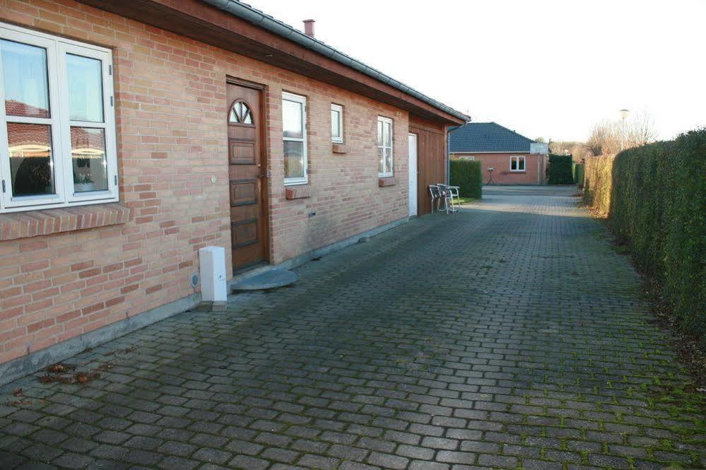 Mejrup Bed And Breakfast Holstebro Extérieur photo