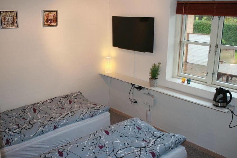 Mejrup Bed And Breakfast Holstebro Extérieur photo