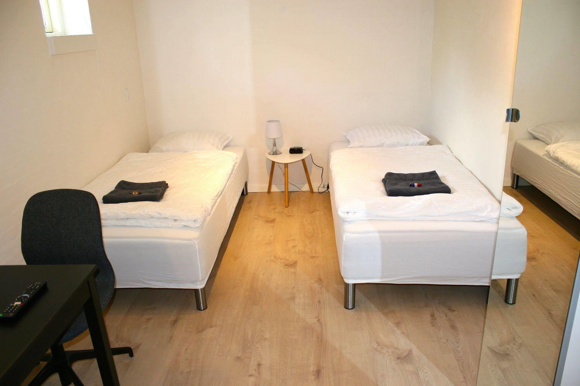 Mejrup Bed And Breakfast Holstebro Extérieur photo
