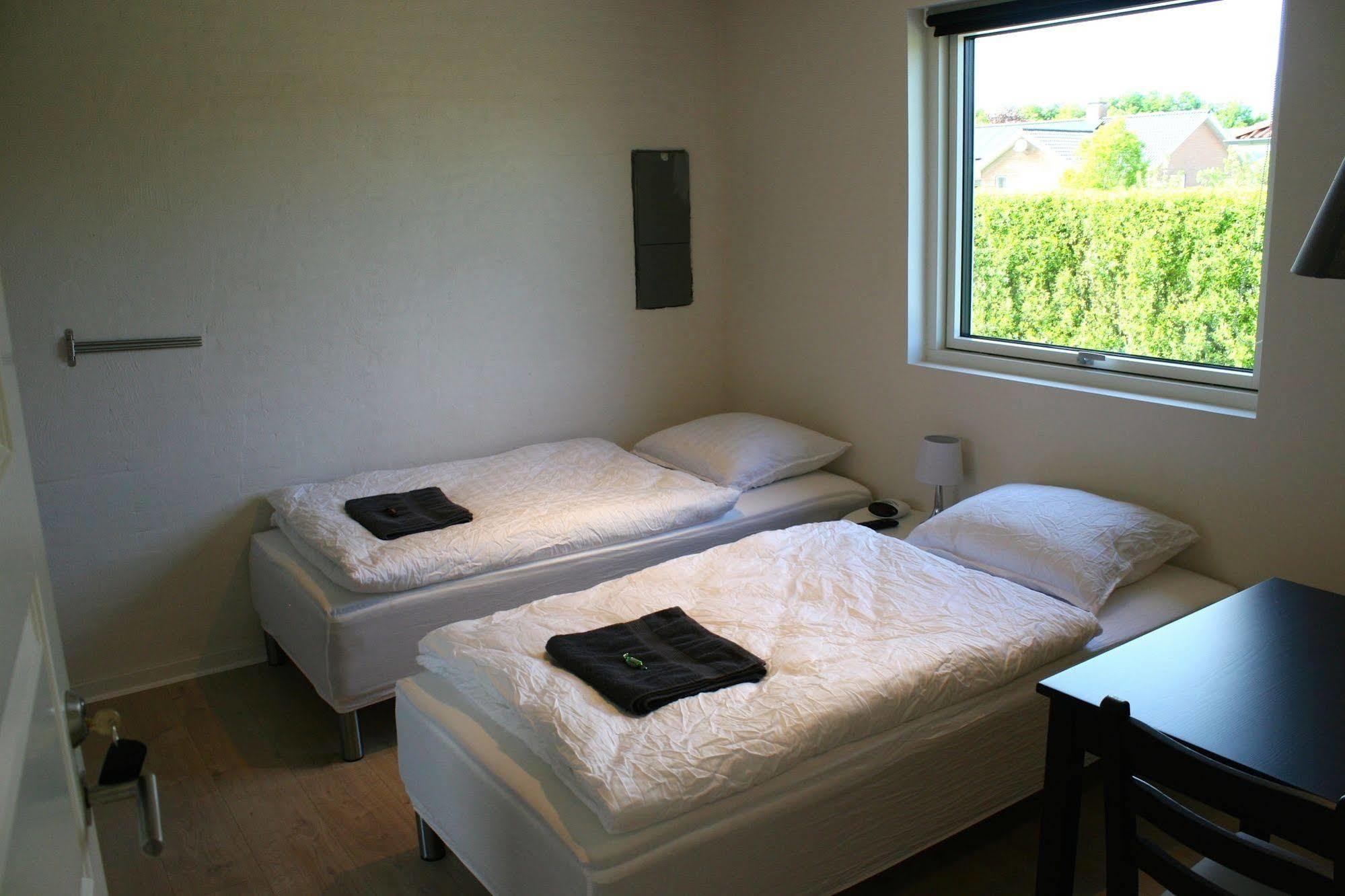 Mejrup Bed And Breakfast Holstebro Extérieur photo