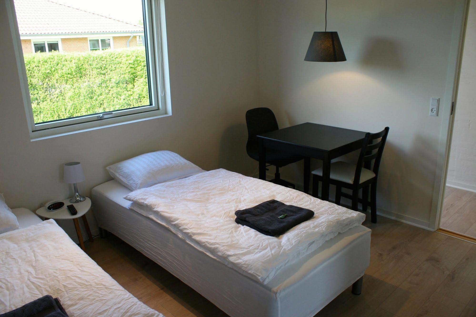 Mejrup Bed And Breakfast Holstebro Extérieur photo