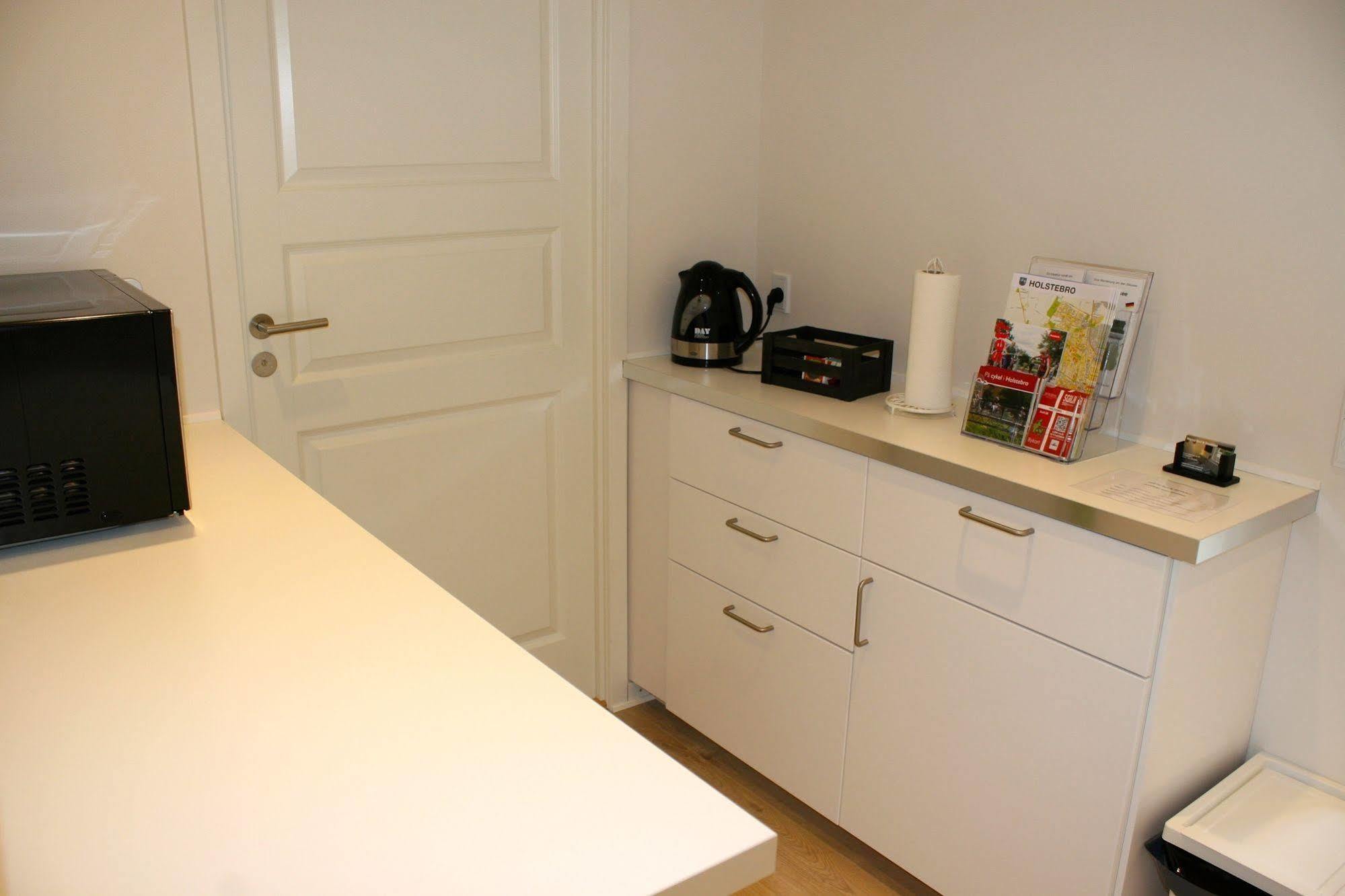 Mejrup Bed And Breakfast Holstebro Extérieur photo
