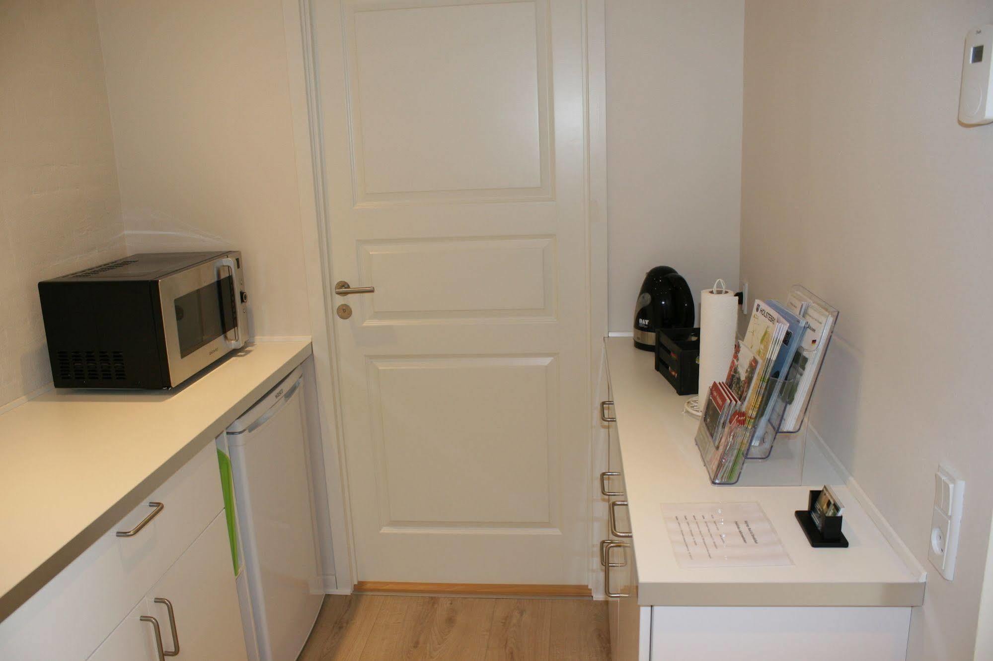 Mejrup Bed And Breakfast Holstebro Extérieur photo