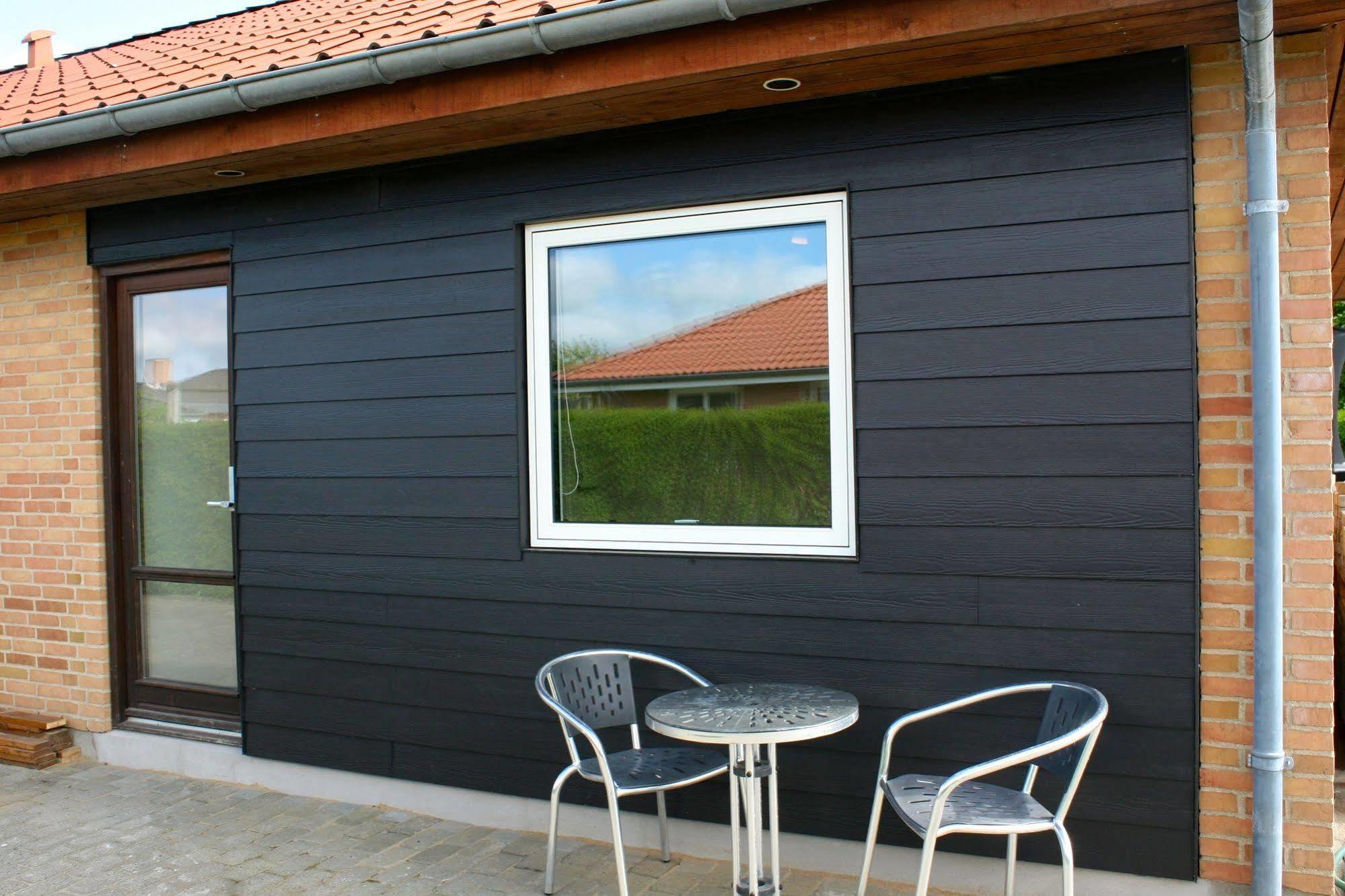 Mejrup Bed And Breakfast Holstebro Extérieur photo